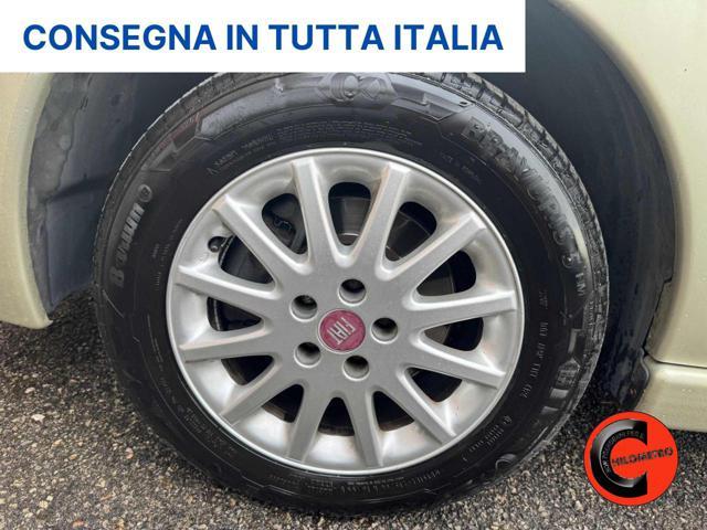 FIAT Scudo 2.0MJT/130 PL PANORAMA 6POSTI(N1)CRUISE-SENSORI-E5