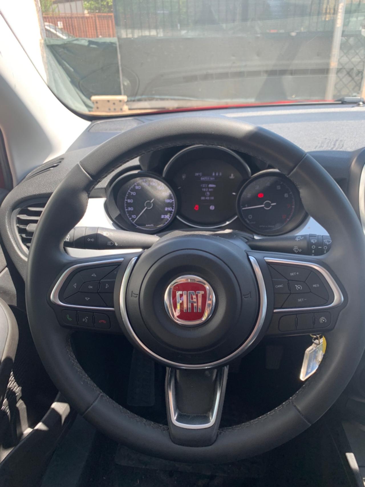 Fiat 500X 1.0 T3 120 CV