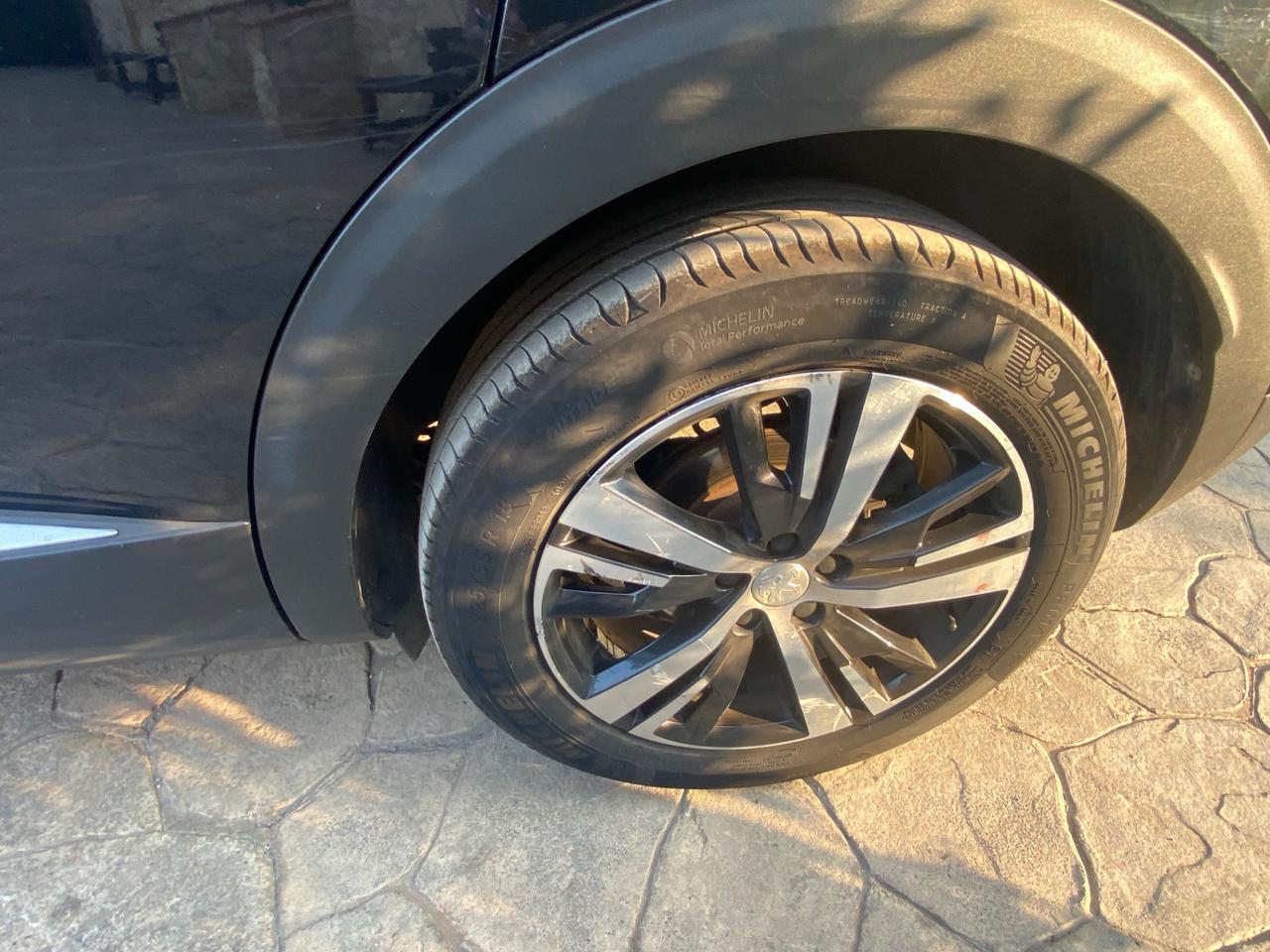 Peugeot 3008 BlueHDi 130 S&S Allure
