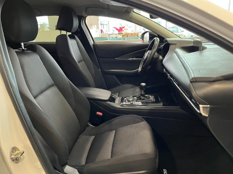 MAZDA 2.0L e-Skyactiv-G 150 CV M Hybrid 2WD Homura