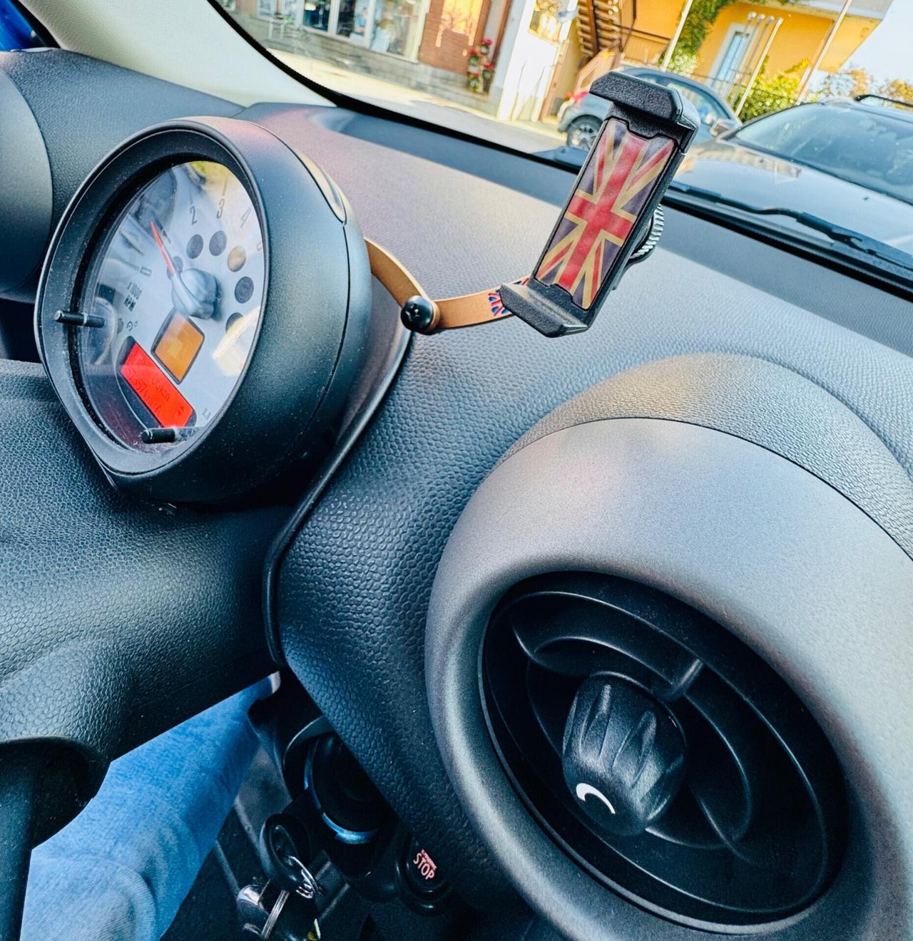 Mini Cooper Countryman OK NEOPATENTATI