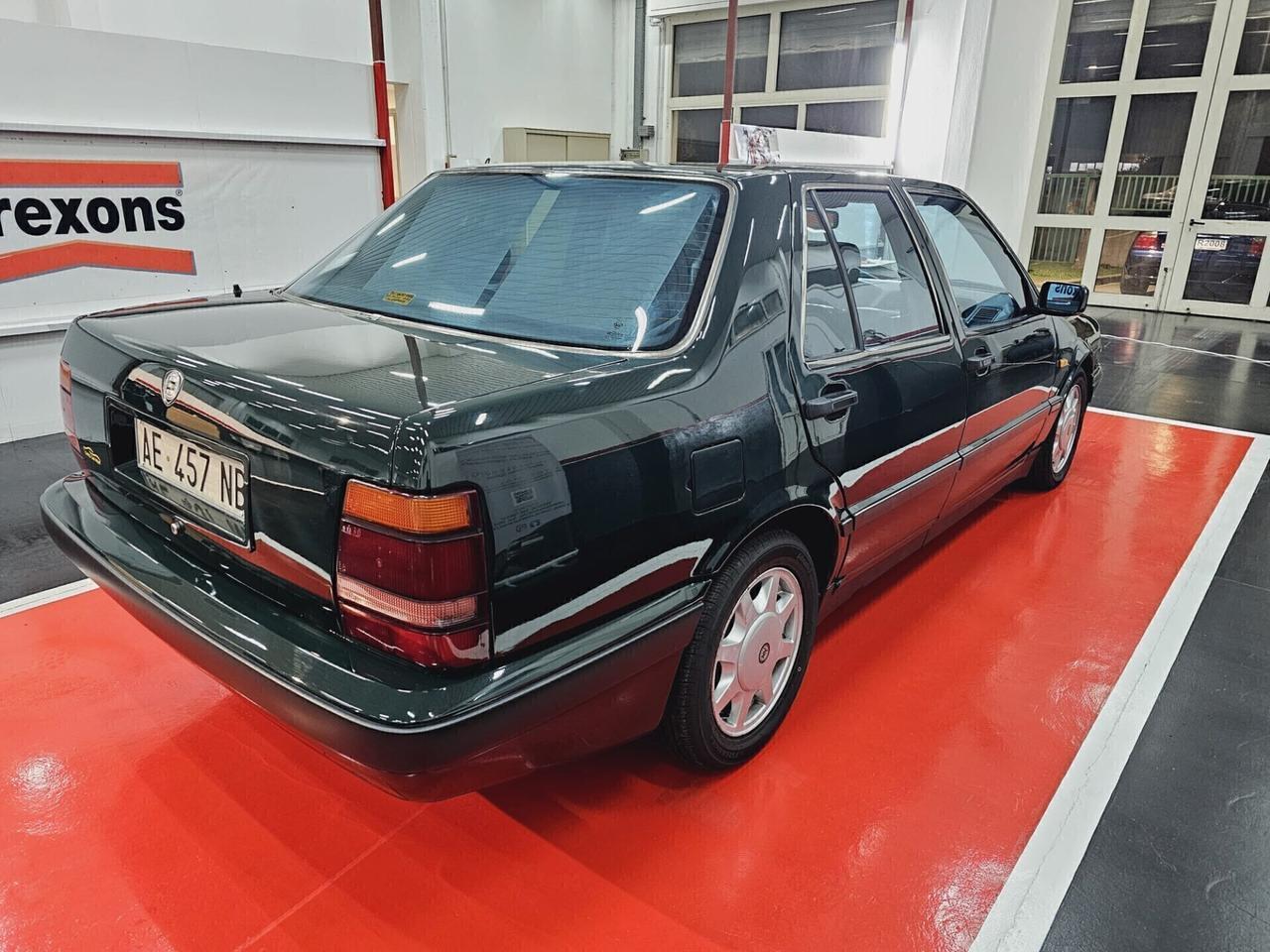 Lancia Thema 2.0 i.e. turbo 16V cat LX