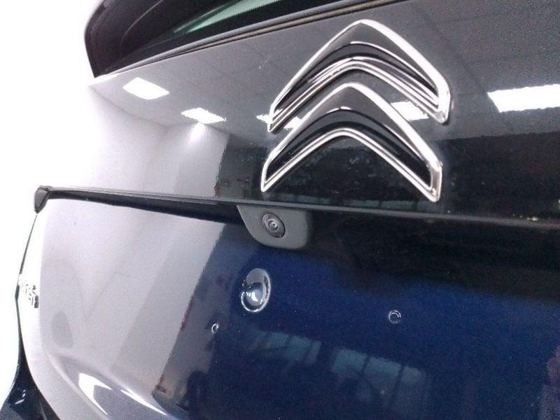 Citroën C4 1.2 puretech Plus s&s 130cv