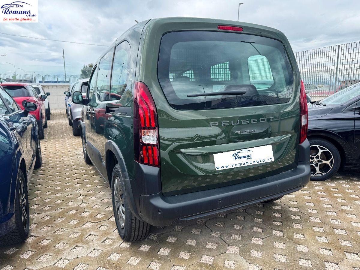 PEUGEOT - Rifter - BlueHDi 1.5 102 Allure#AUTOCARRO!