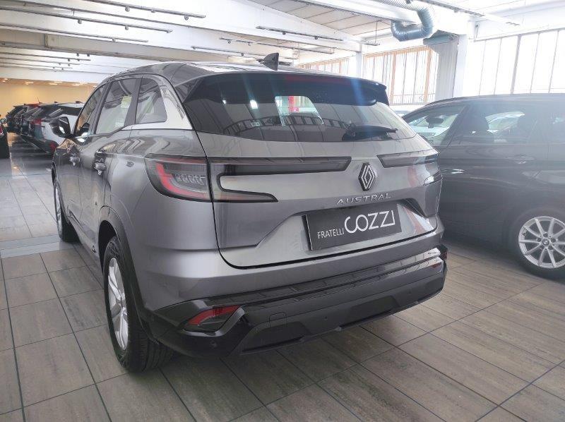 RENAULT Austral - Austral Mild Hybrid 160 CV Auto Evolution