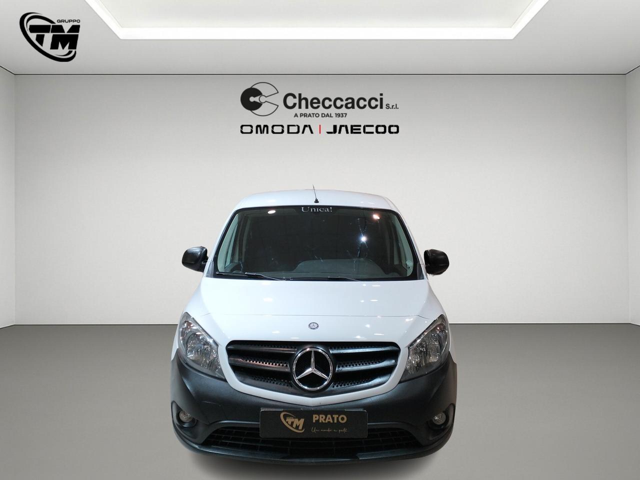 Mercedes-Benz Citan 109 cdi 90cv *IVA ESCLUSA*