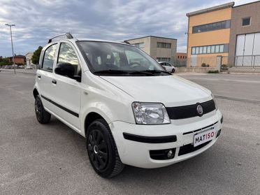 FIAT PANDA 1.4 Natural Power Dynamic MAMY