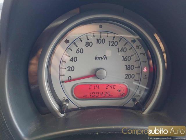 SUZUKI Splash 1.0 VVT GL Style