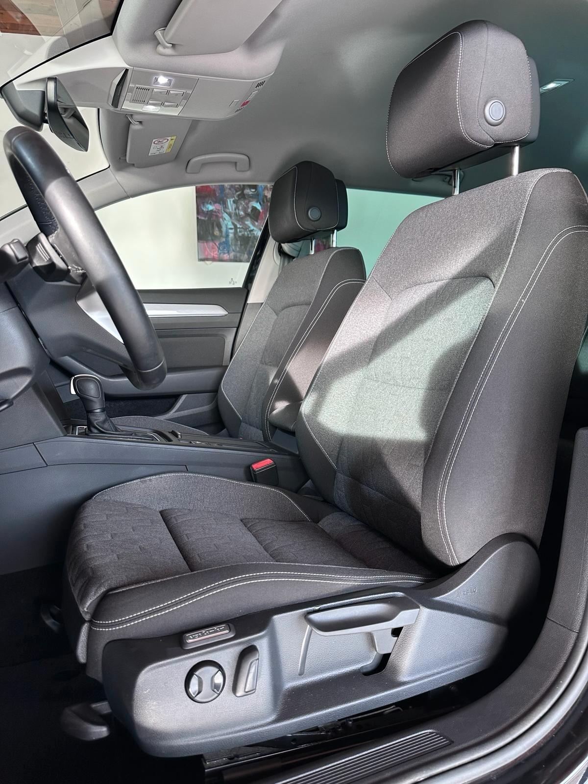 Volkswagen Passat Variant 2.0 TDI SCR EVO DSG Business