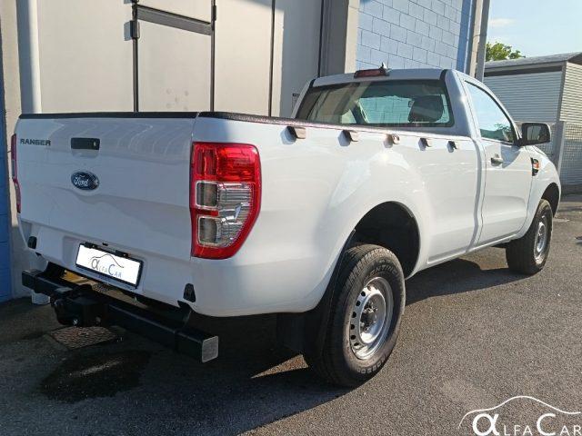 FORD Ranger 2.0 ECOBLUE XL 2 posti GANCIO TRAINO IVA INCLUSA