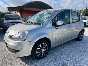 Renault Modus Grand 1.2 16V Live