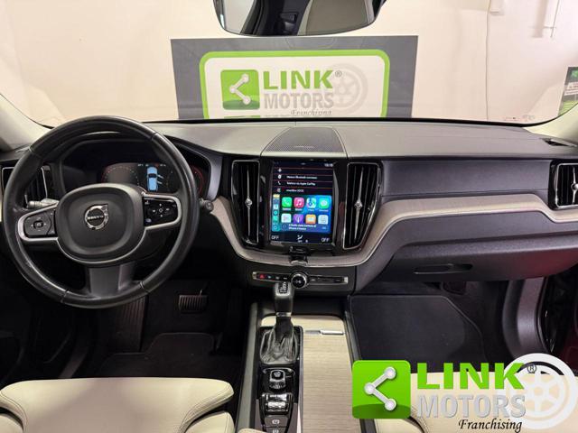 VOLVO XC60 D4 AWD Geartronic Inscription