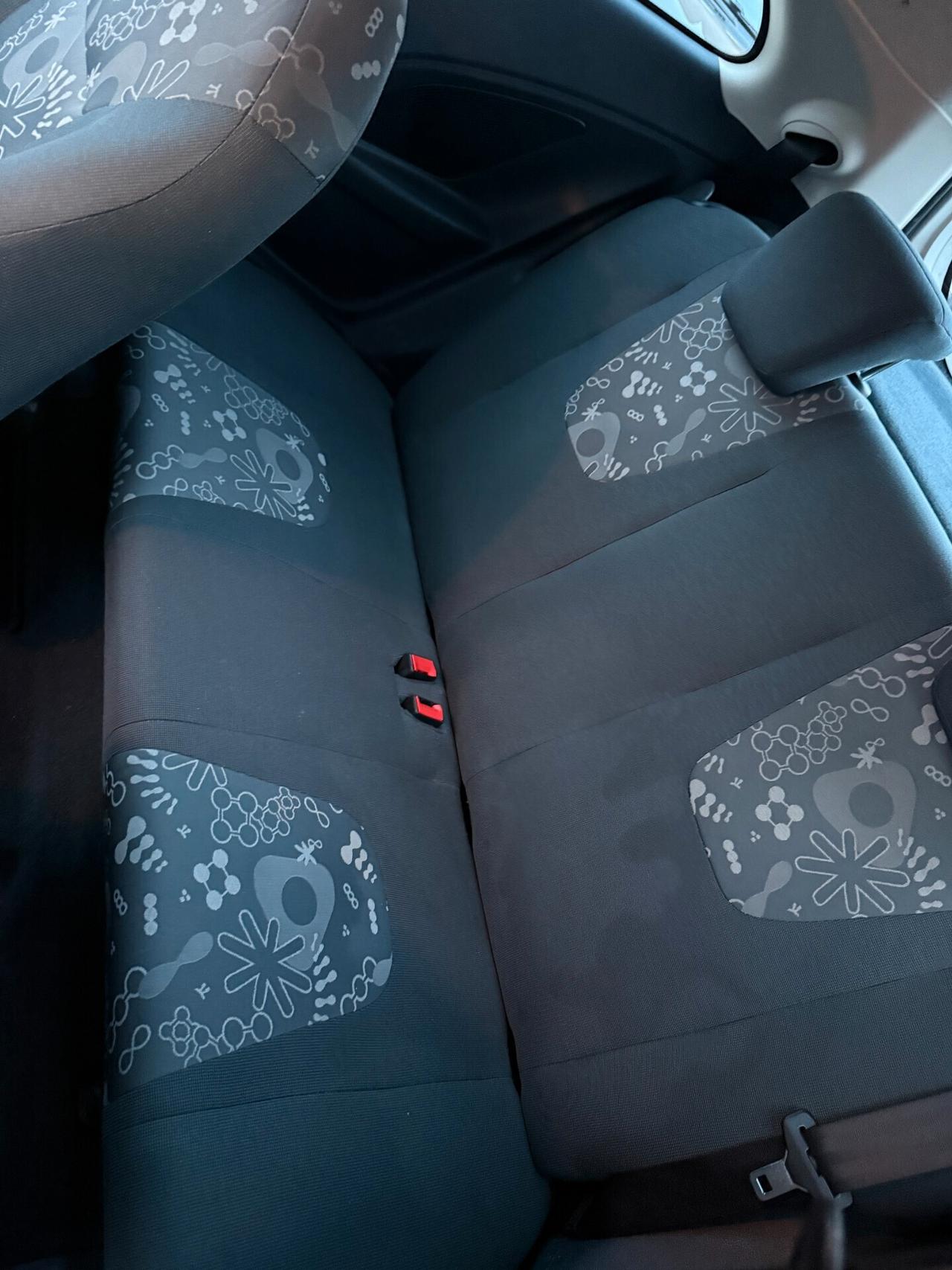 Ford Ka 1.2 8V 69CV X NEO PATENTATI