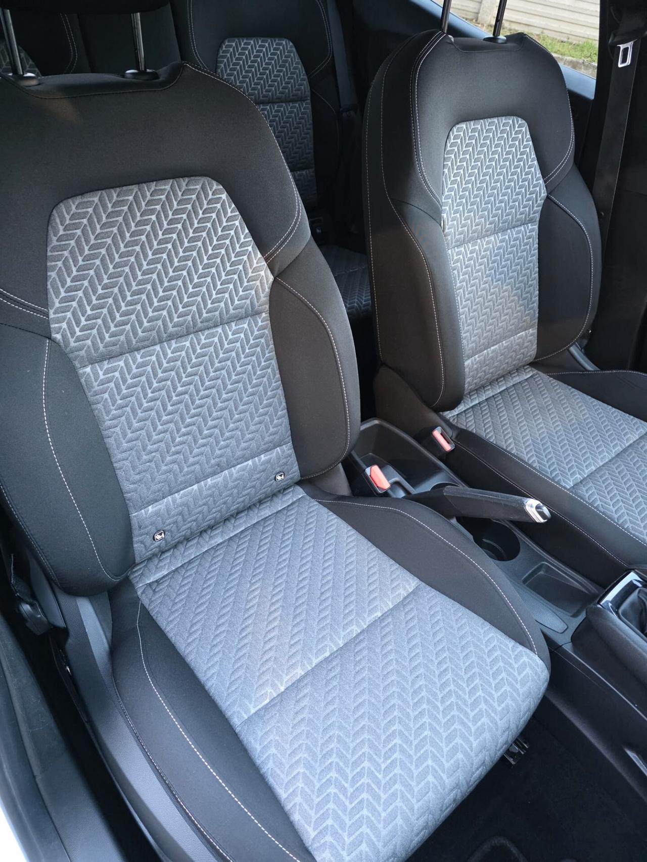 Renault Clio Blue dCi 100 CV 5 porte Evolution