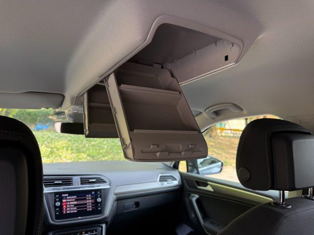 VOLKSWAGEN Tiguan Allspace 1.5 TSI ACT DSG Elegance 7 POSTI