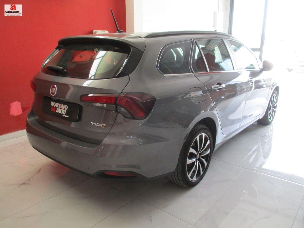FIAT Tipo 1.6 Mjt S&S DCT SW Lounge 120cv 2021