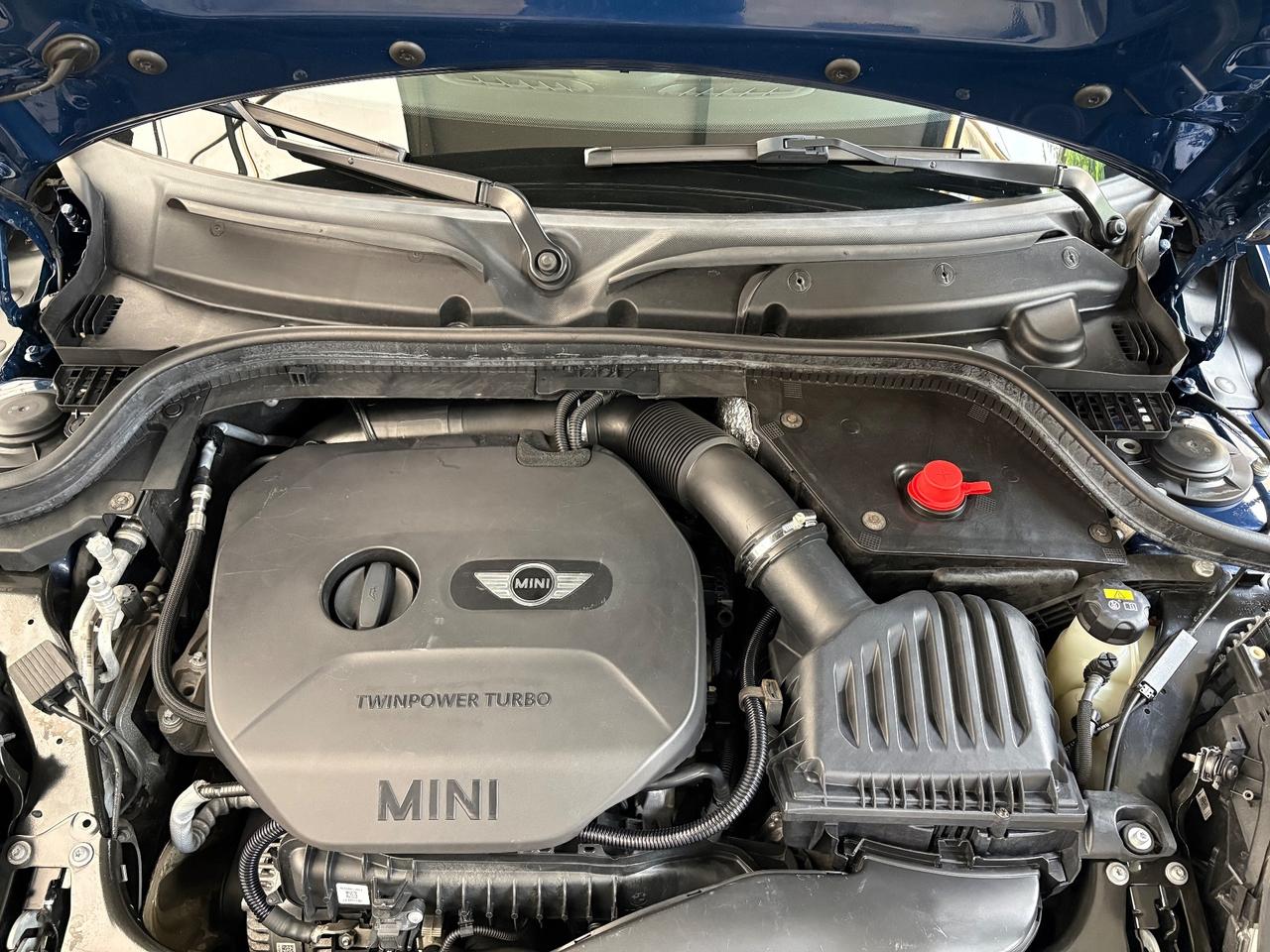 Mini Cooper 2017