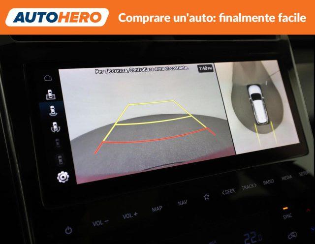 HYUNDAI Tucson 1.6 HEV 4WD aut. Exellence