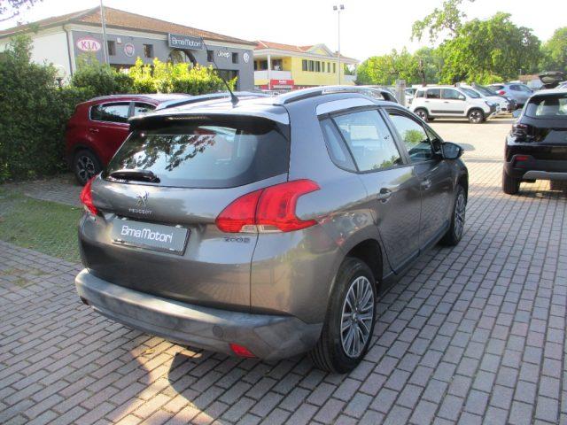 PEUGEOT 2008 BlueHDi 100 Active - OK NEOPAT./Bluetooth/Usb