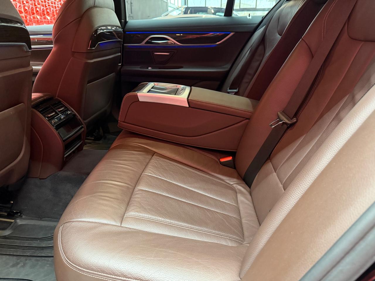 Bmw 730d xDrive Eccelsa 265Cv