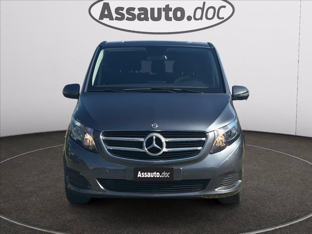 MERCEDES V 220 d Rise L auto del 2019