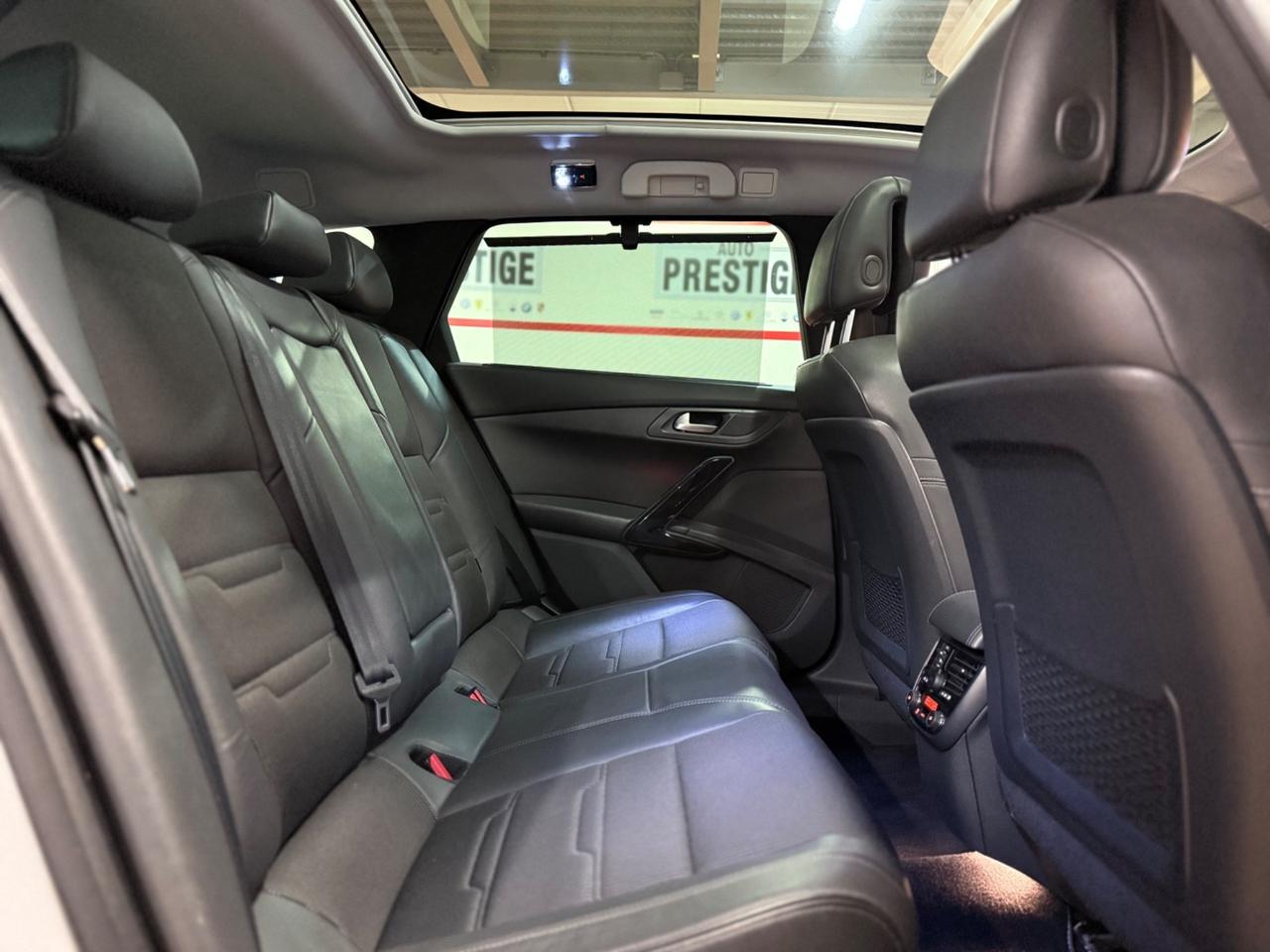 Peugeot 508 2.2 HDi 204CV aut. SW Ciel GT