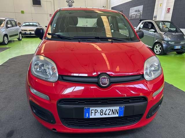 Fiat Panda 1.3 mjt 16v Easy 95cv