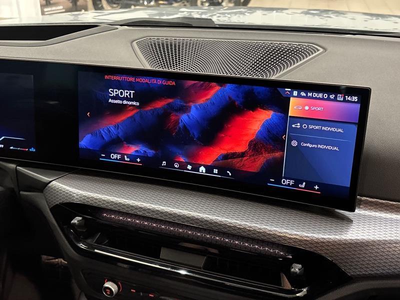 BMW Serie 4 Coupe 420 d 48V MSport Steptronic