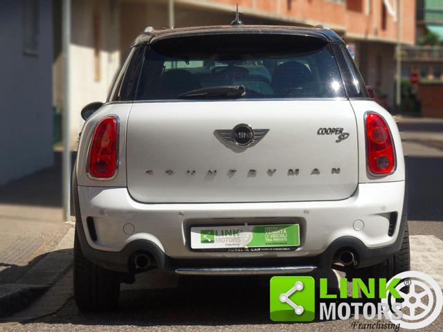 MINI Countryman Mini Cooper SD Countryman