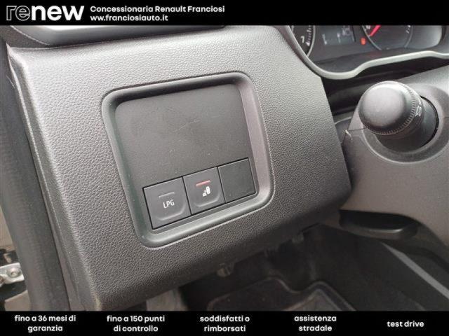 DACIA Duster II 1.0 tce Gpl 4x2 100cv Journey NBI