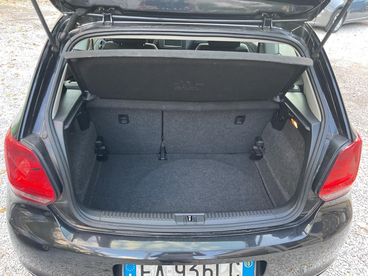Volkswagen Polo 1.2 70 CV 3p. Comfortline