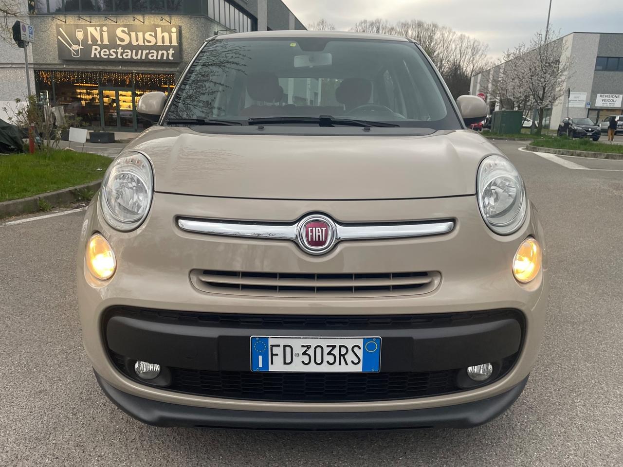 Fiat 500L 1.4 95 CV Lounge*Neopatentati*Solo 69000km*