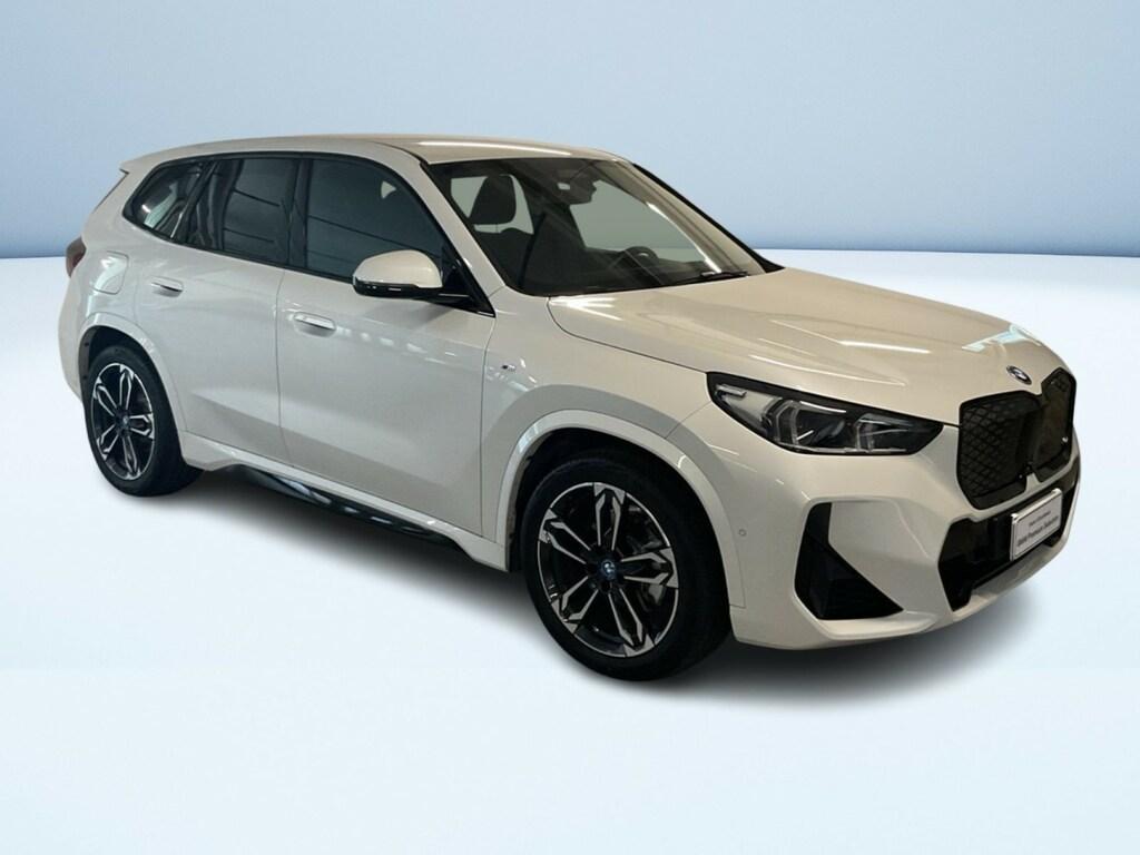 BMW iX1 20 MSport eDrive