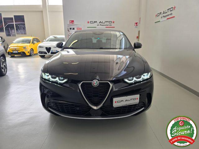 ALFA ROMEO Tonale 1.3 280 CV PHEV AT6 Q4 Ti