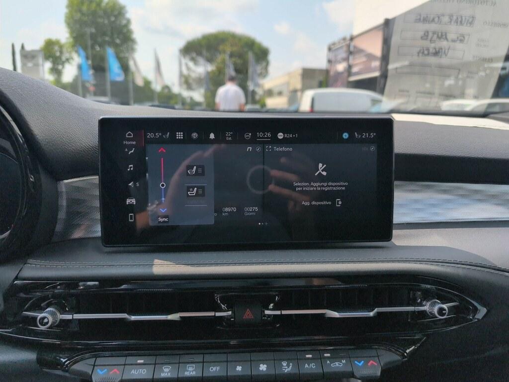 Alfa Romeo Tonale 1.5 Hybrid Veloce TCT7