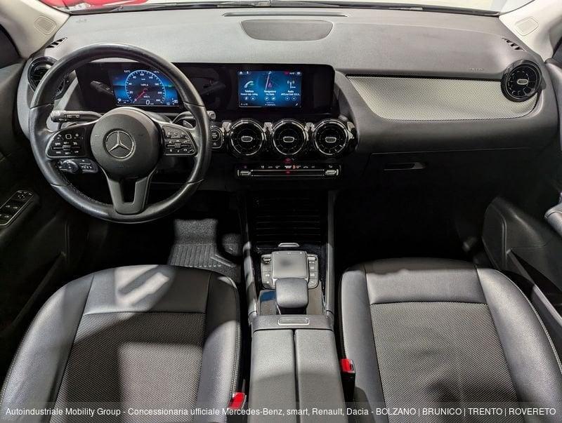 Mercedes-Benz GLA 200 D AUTOMATIC EXECUTIVE AUTOMATIC