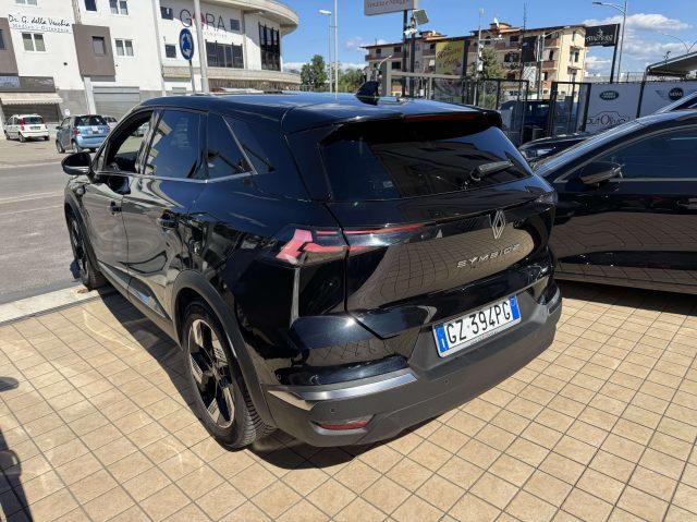 RENAULT Symbioz 1.3 mild hybrid Evolution 140cv auto