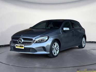 Mercedes-Benz Classe A A 180 d Sport