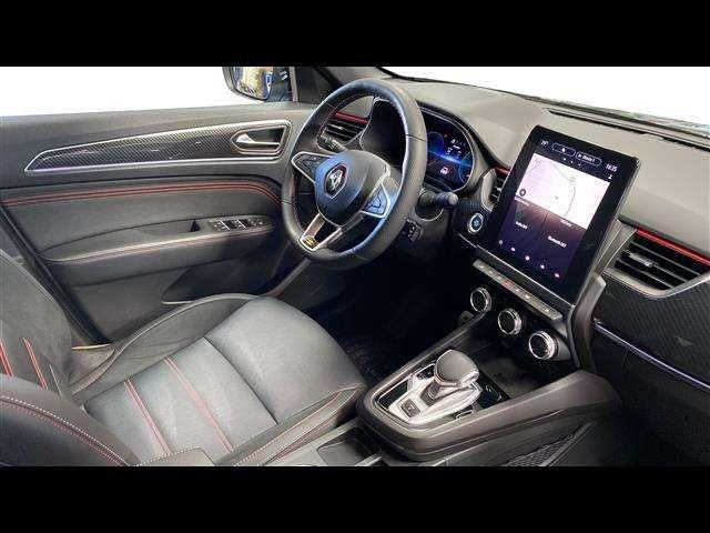 Renault Arkana 1.6 E-Tech full hybrid E-Tech Engineered Au