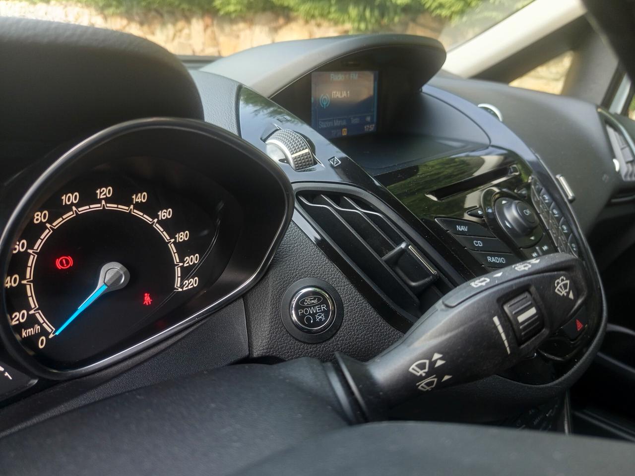 Ford B-Max 1.4 90 CV GPL Business