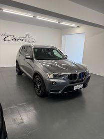 Bmw X3 xDrive30dA Eletta