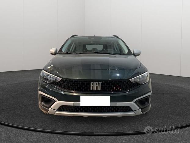 FIAT Tipo Hatchback My22 1.5 Hybrid130cv Dct ...