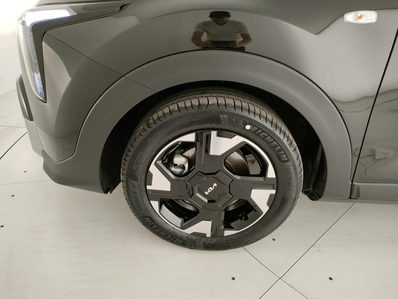 KIA Stonic 1.0 t-gdi Urban