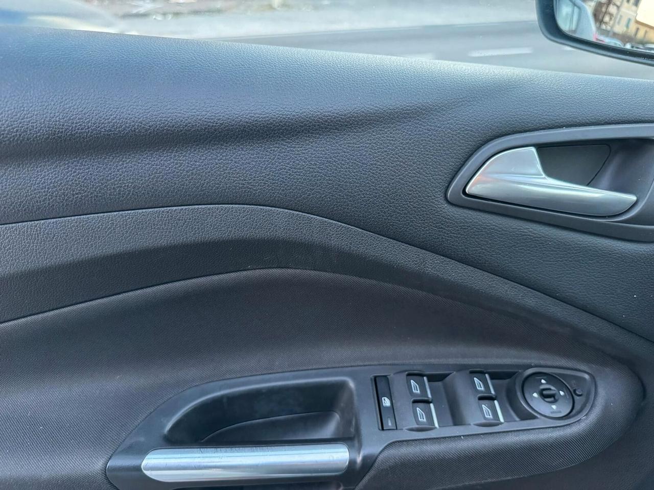 Ford C-Max 1.5 TDCi 120CV Start&Stop Titanium