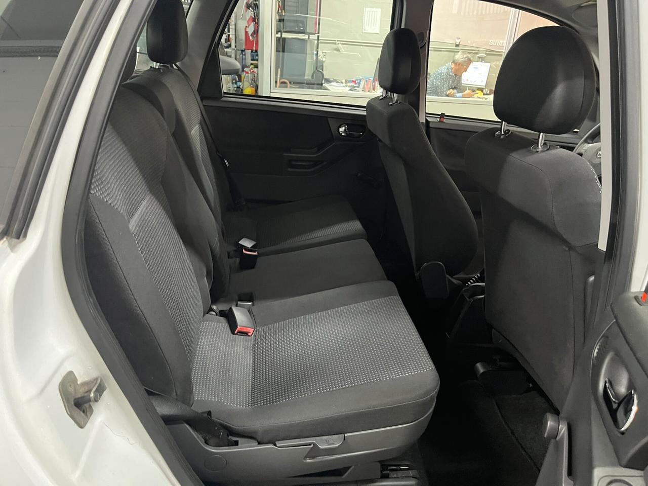 Opel Meriva 1.4 solo 100mila km