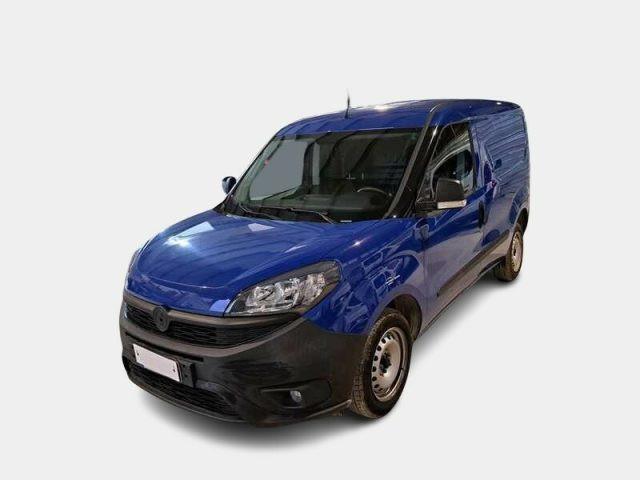 FIAT Doblo Doblò 1.3 MJT S&S PC-TN Cargo Business