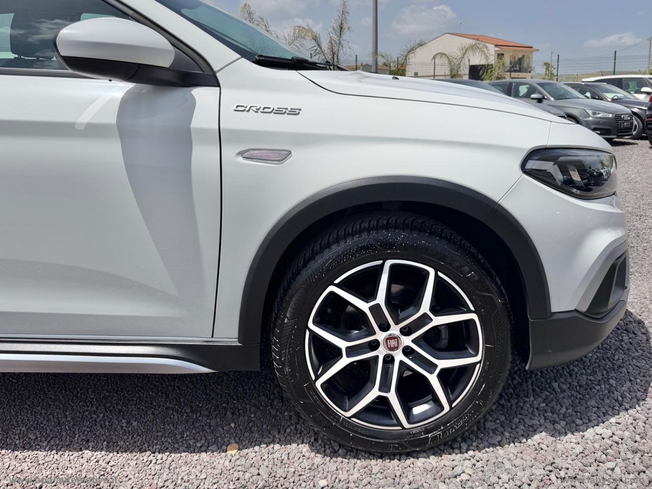 FIAT Tipo 1.6 Mjt 130CV S&S SW Cross DIGITAL COCKPIT CARPLAY