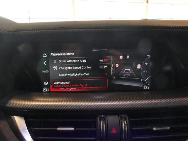 ALFA ROMEO Stelvio 2.0 Turbo 280 CV AT8 Q4 Veloce