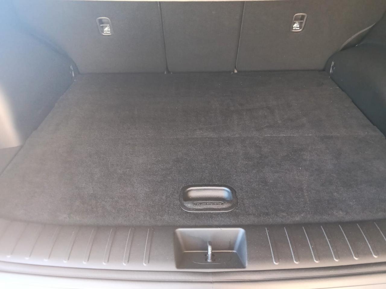Hyundai Tucson 1.6 CRDI XLine
