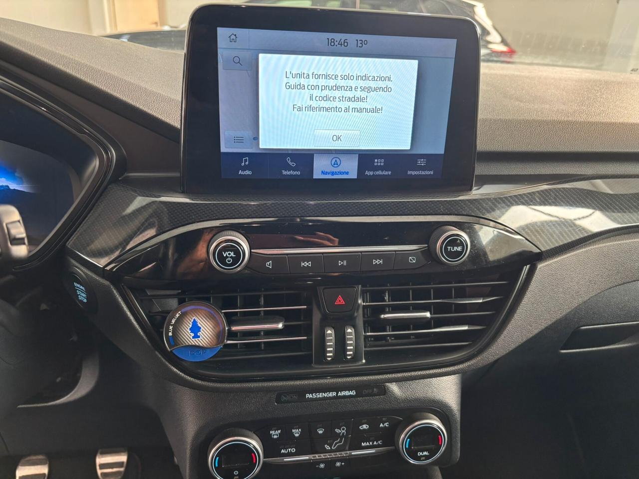 Ford Kuga 1.5 EcoBlue 120 CV 2WD ST-Line